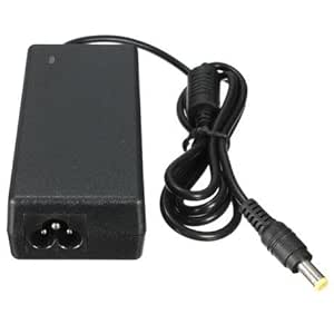 Acer Yellow Pin Charger